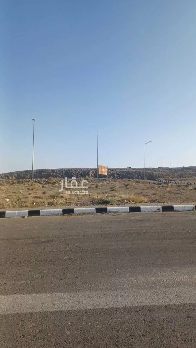 أرض للإيجار في شارع 21529527, حي العقيق, مدينة أبها, منطقة عسير 1 صورة