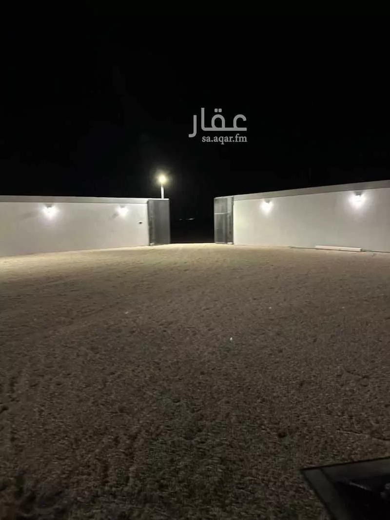 استراحة للإيجار في حي الخير, مدينة الرياض, منطقة الرياض 1 صورة