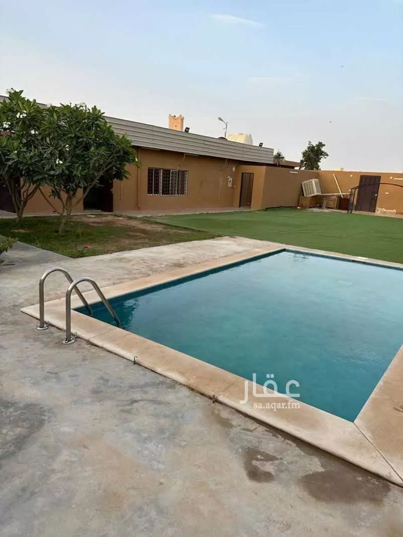 دور للإيجار في شارع ابن عساكر, حي ظهرة العودة شرق, مدينة الدرعية, منطقة الرياض 1 صورة