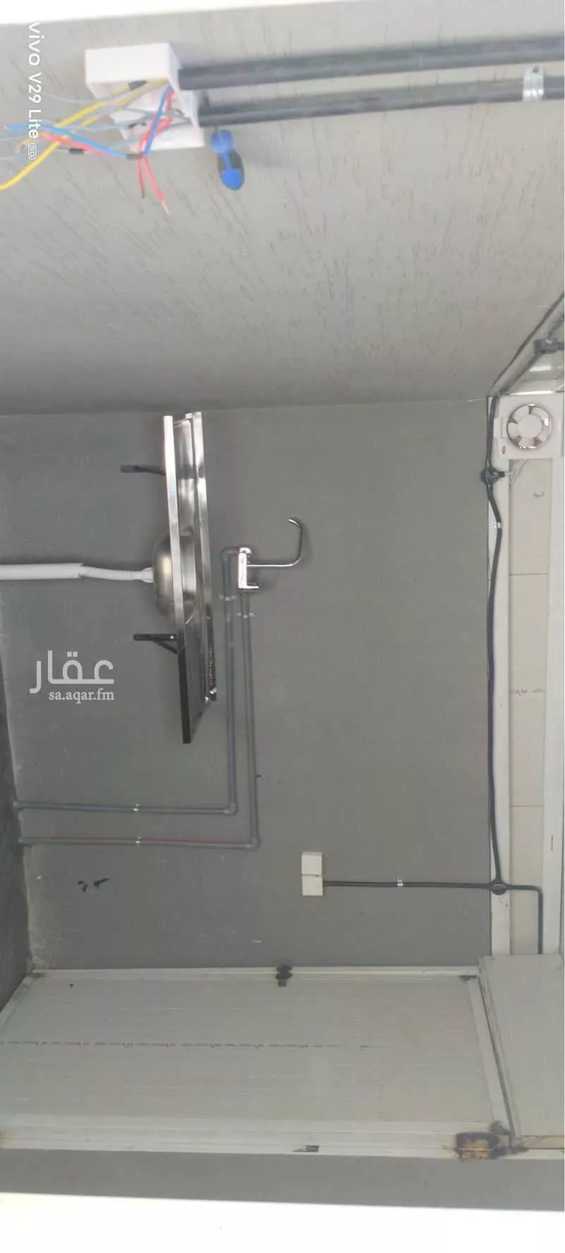 شقة للإيجار في شارع جبير ابن الحويرث, حي الشميسي, مدينة الرياض, منطقة الرياض 1 صورة