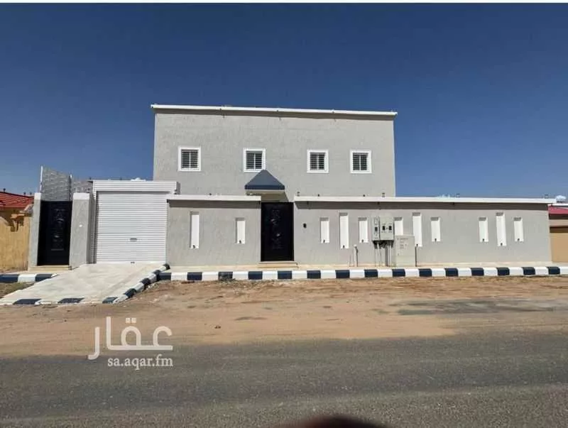 فيلا للبيع في شارع محمد الرميح, حي الروضة, مدينة نجران, منطقة نجران 1 صورة