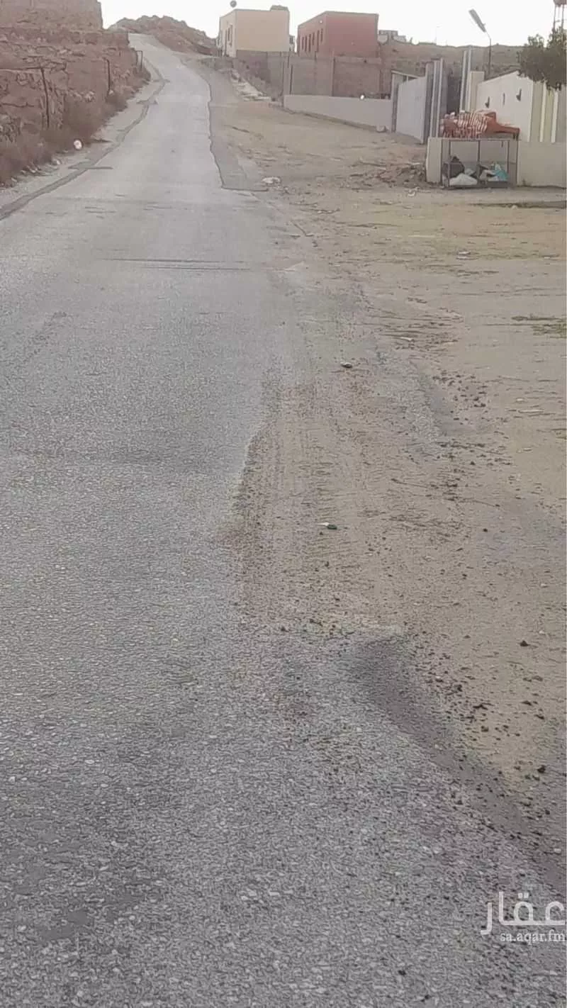 أرض للإيجار في شارع 10823250, حي الرمان, مدينة ابها, منطقة عسير 1 صورة