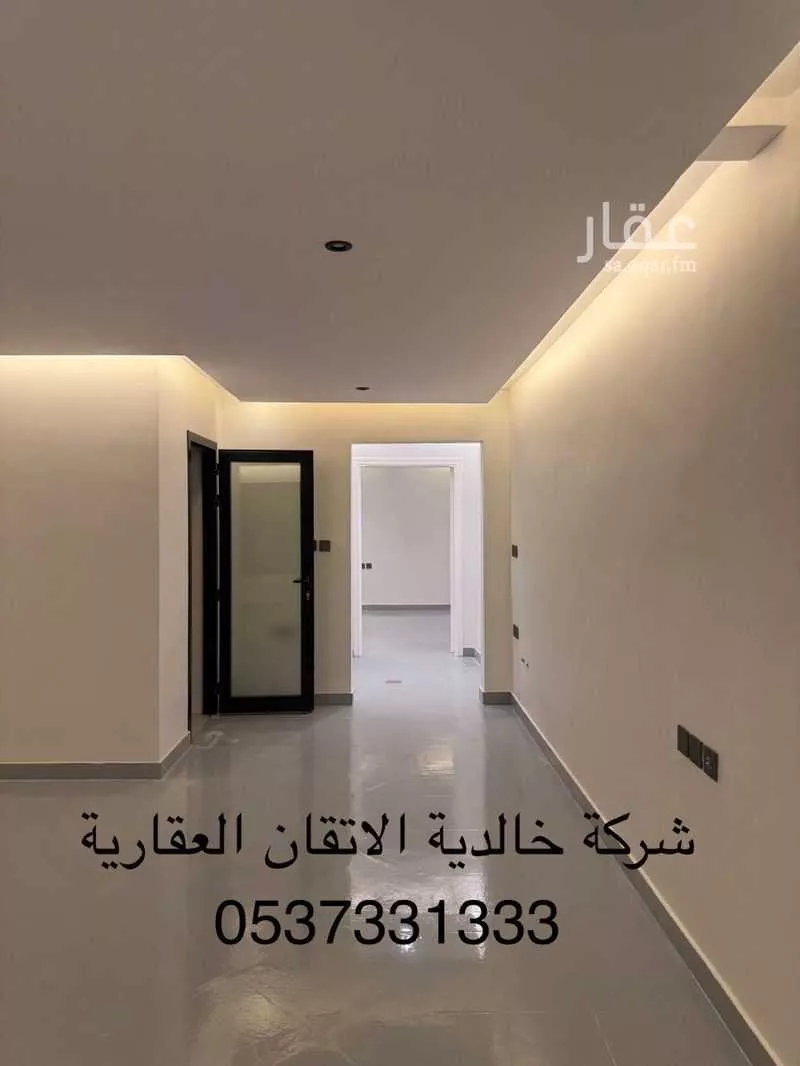 عمارة للإيجار في شارع الضبية, حي العليا, مدينة الرياض, منطقة الرياض 1 صورة