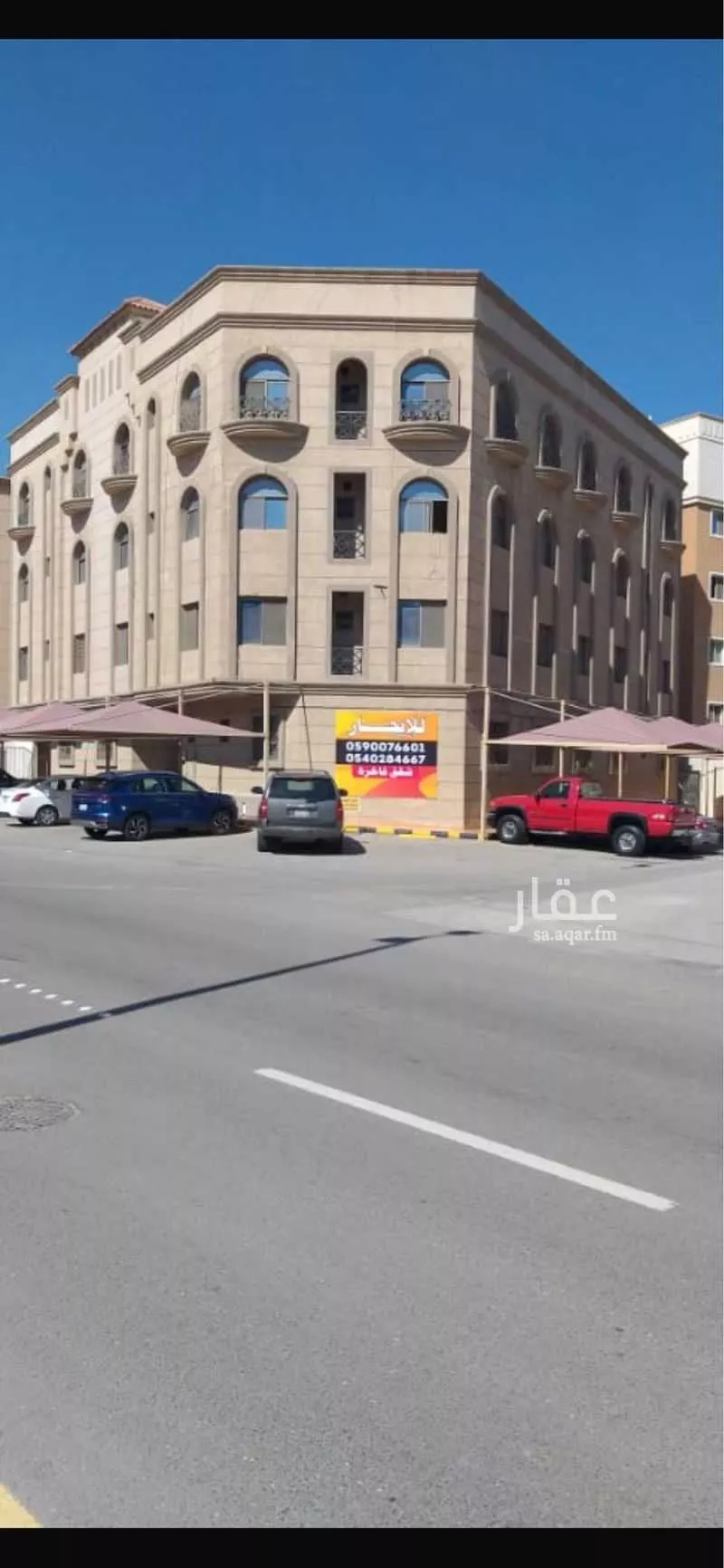 شقة للإيجار في شارع السلسبيل, حي الفردوس, مدينة الدمام, المنطقة الشرقية 1 صورة