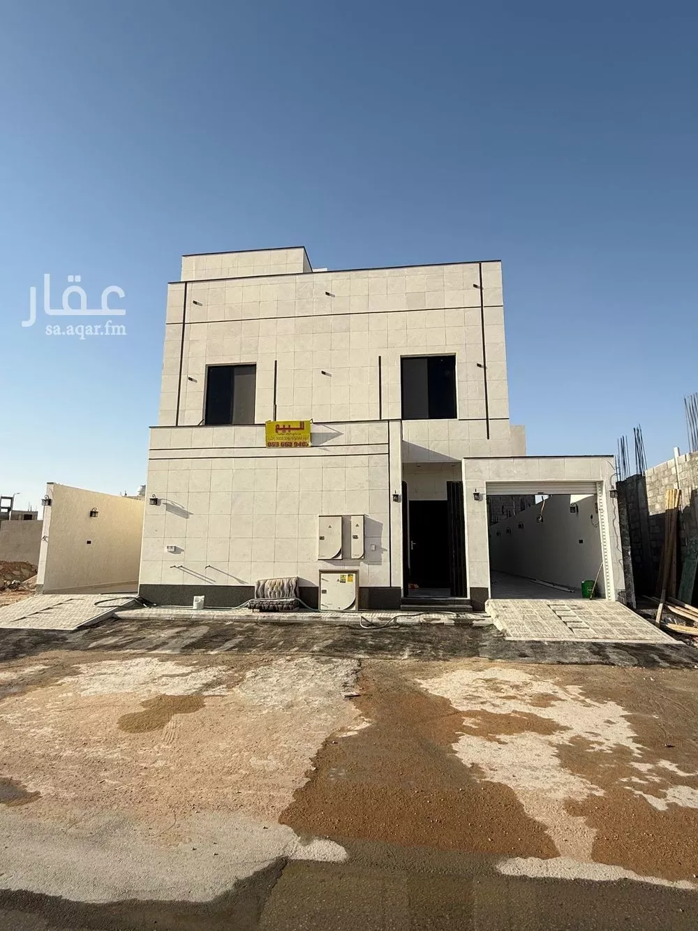شقة للبيع في شارع جنوب, حي الجنادرية, مدينة الرياض, منطقة الرياض 1 صورة