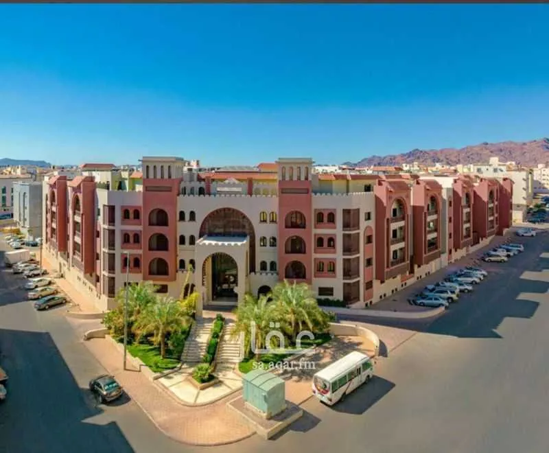 شقة للإيجار في شارع معمر بن الحارث بن قيس ، حي العريض ، المدينة المنورة ، منطقة المدينة المنورة 1 صورة