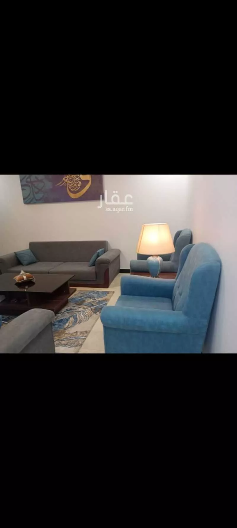 شقة للإيجار في شارع معمر بن الحارث بن قيس ، حي العريض ، المدينة المنورة ، منطقة المدينة المنورة 1 صورة