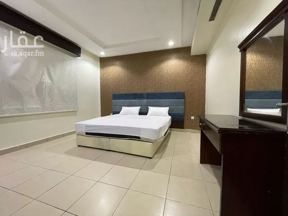 شقة للإيجار في شارع تبوك, حي الرويس, مدينة جدة, منطقة مكة المكرمة 1 صورة