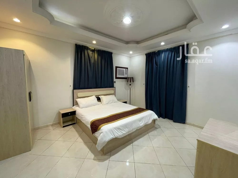شقة للإيجار في شارع موسى بن نصير, حي السلامة, مدينة جدة, منطقة مكة المكرمة 1 صورة