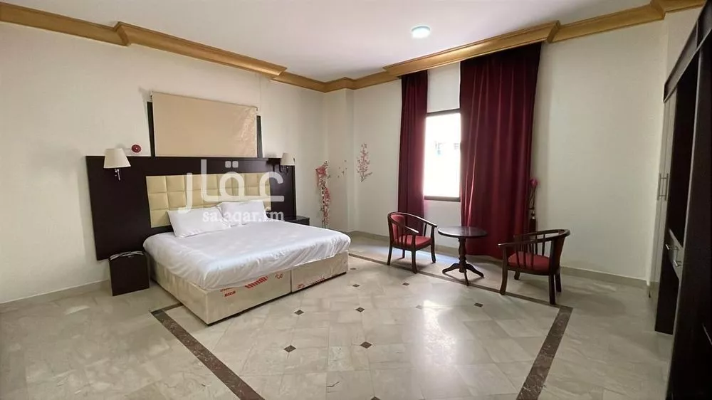 شقة للإيجار في شارع صاري فرعي, حي السلامة, مدينة جدة, منطقة مكة المكرمة 1 صورة