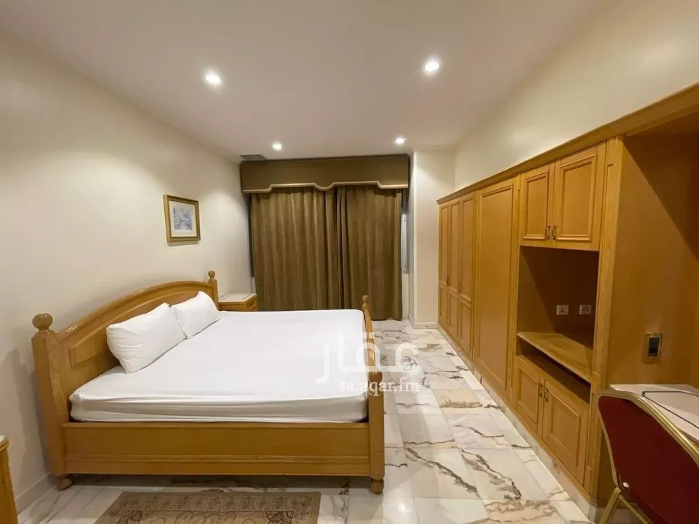 شقة للإيجار في شارع الامير محمد بن عبدالعزيز الفرعي, حي الفيصلية, مدينة جدة, منطقة مكة المكرمة 1 صورة