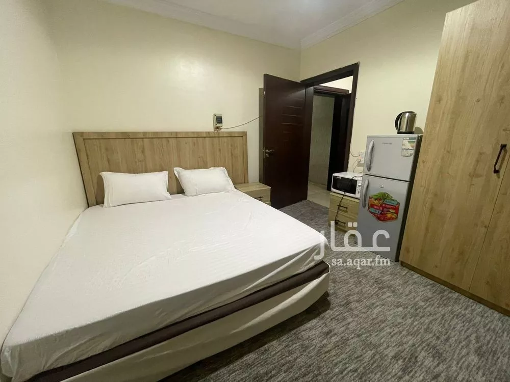 شقة للإيجار في شارع الكوكب الدري, حي السلامة, مدينة جدة, منطقة مكة المكرمة 1 صورة