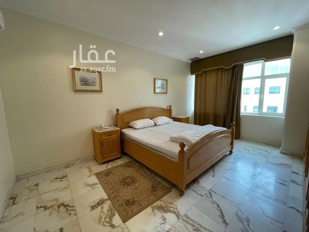 شقة للإيجار في شارع الامير محمد بن عبدالعزيز الفرعي, حي الفيصلية, مدينة جدة, منطقة مكة المكرمة 1 صورة