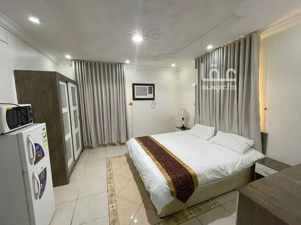 شقة للإيجار في شارع موسى بن نصير, حي السلامة, مدينة جدة, منطقة مكة المكرمة 1 صورة