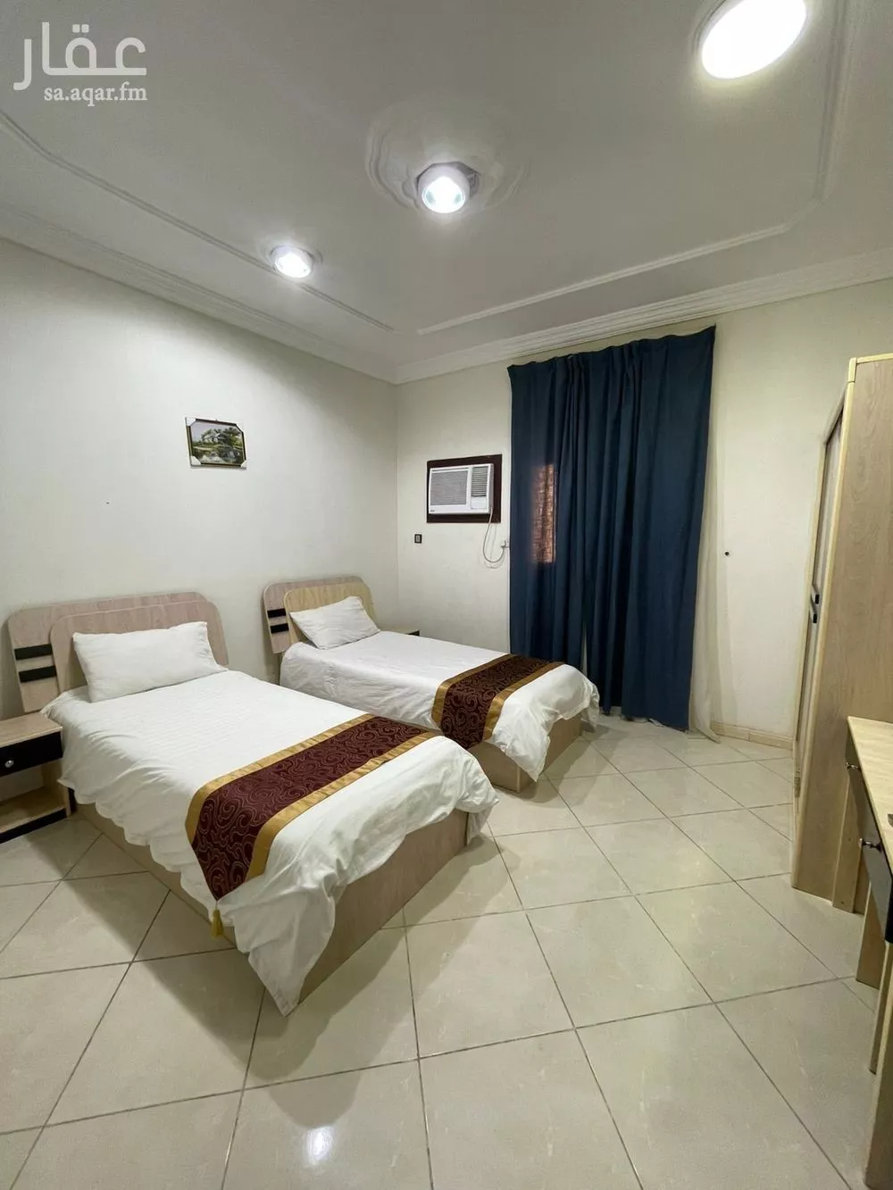 شقة للإيجار في شارع موسى بن نصير, حي السلامة, مدينة جدة, منطقة مكة المكرمة 1 صورة