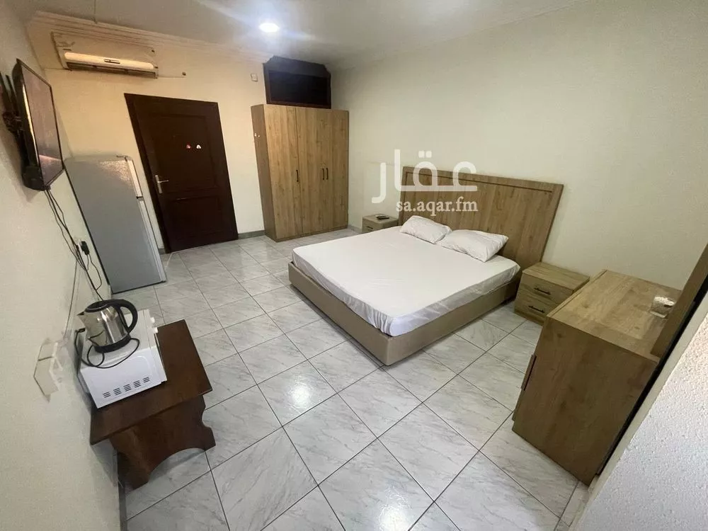 شقة للإيجار في شارع طريق المدينة المنورة فرعي, حي السلامة, مدينة جدة, منطقة مكة المكرمة 1 صورة