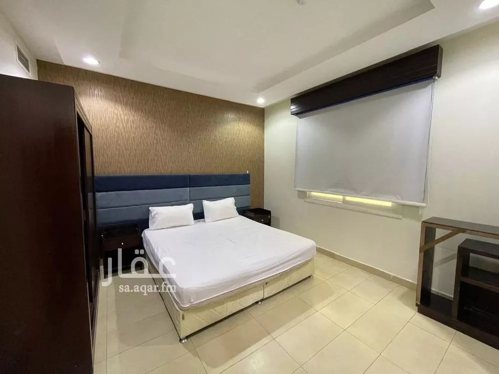 شقة للإيجار في شارع تبوك, حي الرويس, مدينة جدة, منطقة مكة المكرمة 1 صورة