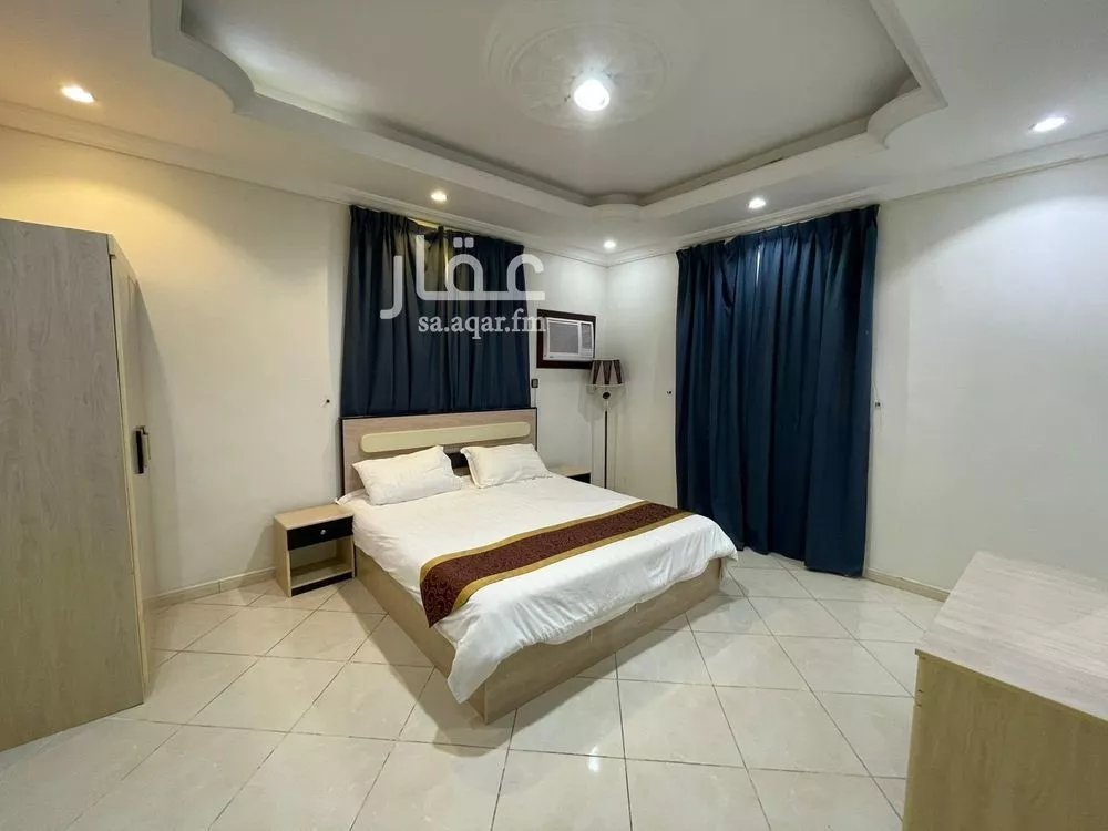 شقة للإيجار في شارع موسى بن نصير, حي السلامة, مدينة جدة, منطقة مكة المكرمة 1 صورة