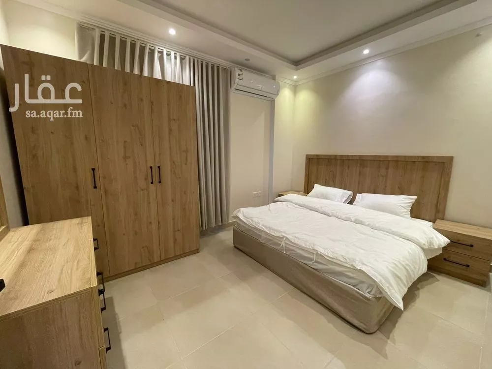 شقة للإيجار في شارع معاويه بن يسار, حي الفيصلية, مدينة جدة, منطقة مكة المكرمة 1 صورة