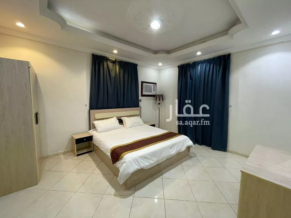 شقة للإيجار في شارع موسى بن نصير, حي السلامة, مدينة جدة, منطقة مكة المكرمة 1 صورة