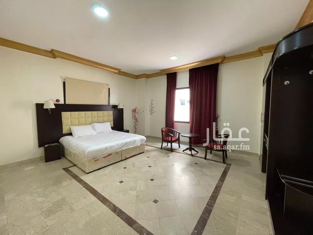 شقة للإيجار في شارع صاري فرعي, حي السلامة, مدينة جدة, منطقة مكة المكرمة 1 صورة