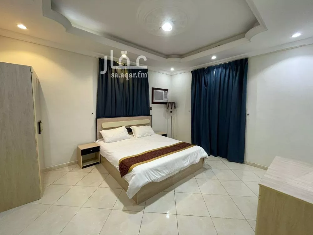 شقة للإيجار في شارع موسى بن نصير, حي السلامة, مدينة جدة, منطقة مكة المكرمة 1 صورة