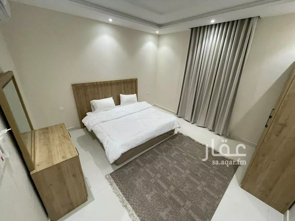 شقة للإيجار في شارع محمد ركن الدين, حي الفيصلية, مدينة جدة, منطقة مكة المكرمة 1 صورة