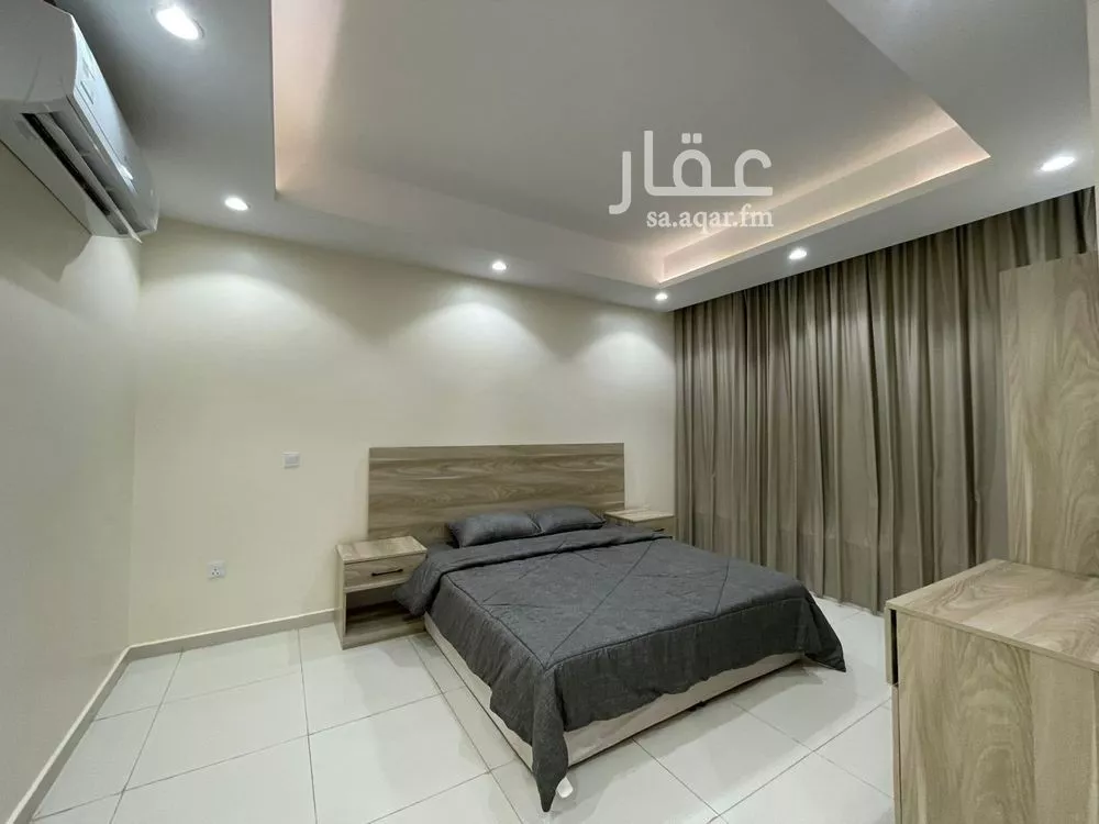شقة للإيجار في شارع حمد الجاسر, حي الروضة, مدينة جدة, منطقة مكة المكرمة 1 صورة