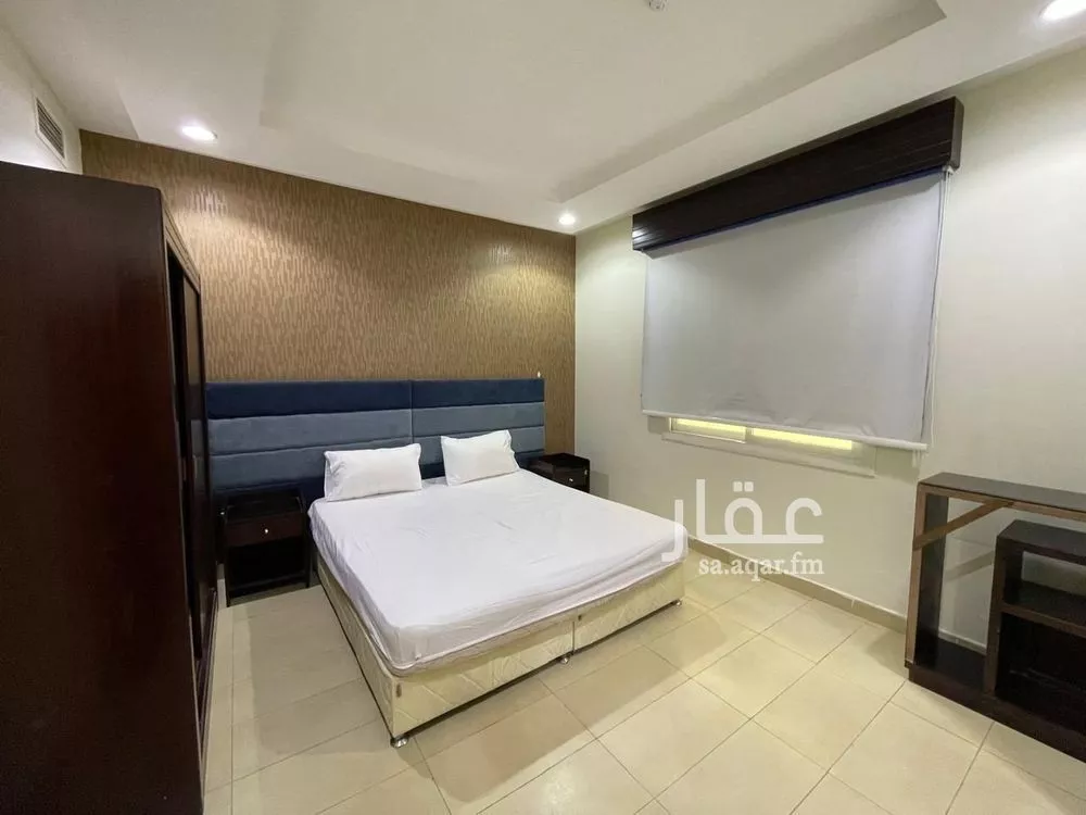 شقة للإيجار في شارع تبوك, حي الرويس, مدينة جدة, منطقة مكة المكرمة 1 صورة