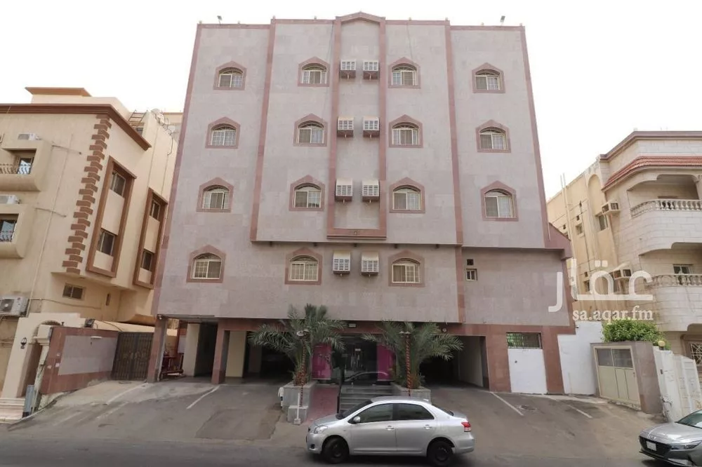 شقة للإيجار في شارع موسى بن نصير, حي السلامة, مدينة جدة, منطقة مكة المكرمة 1 صورة