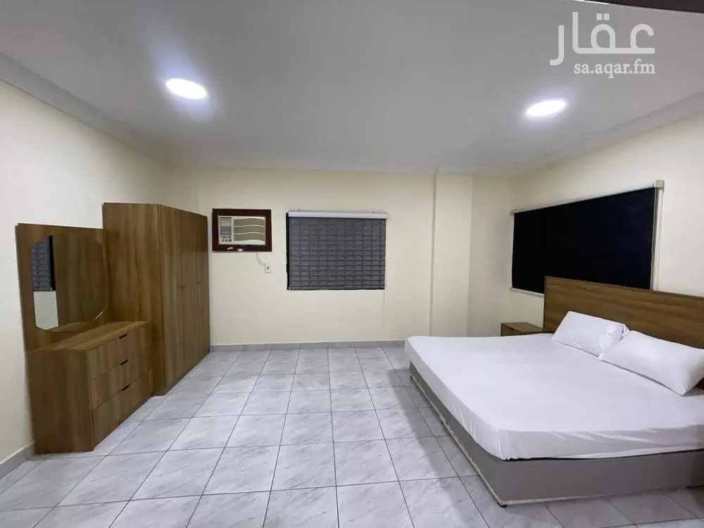 شقة للإيجار في شارع طريق المدينة المنورة فرعي, حي السلامة, مدينة جدة, منطقة مكة المكرمة 1 صورة