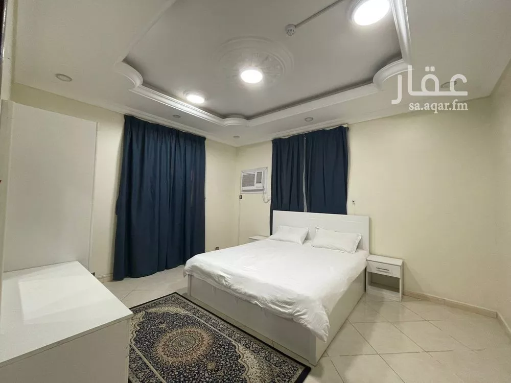 شقة للإيجار في شارع موسى بن نصير, حي السلامة, مدينة جدة, منطقة مكة المكرمة 1 صورة