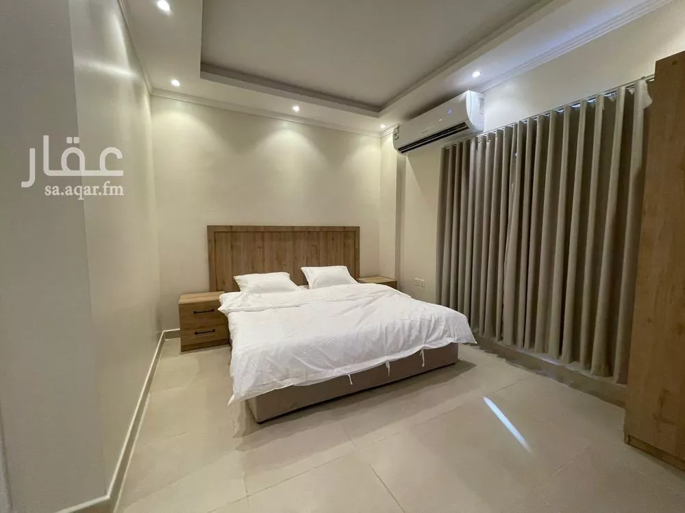 شقة للإيجار في شارع معاويه بن يسار, حي الفيصلية, مدينة جدة, منطقة مكة المكرمة 1 صورة