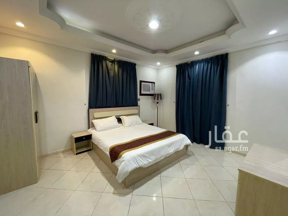 شقة للإيجار في شارع موسى بن نصير, حي السلامة, مدينة جدة, منطقة مكة المكرمة 1 صورة