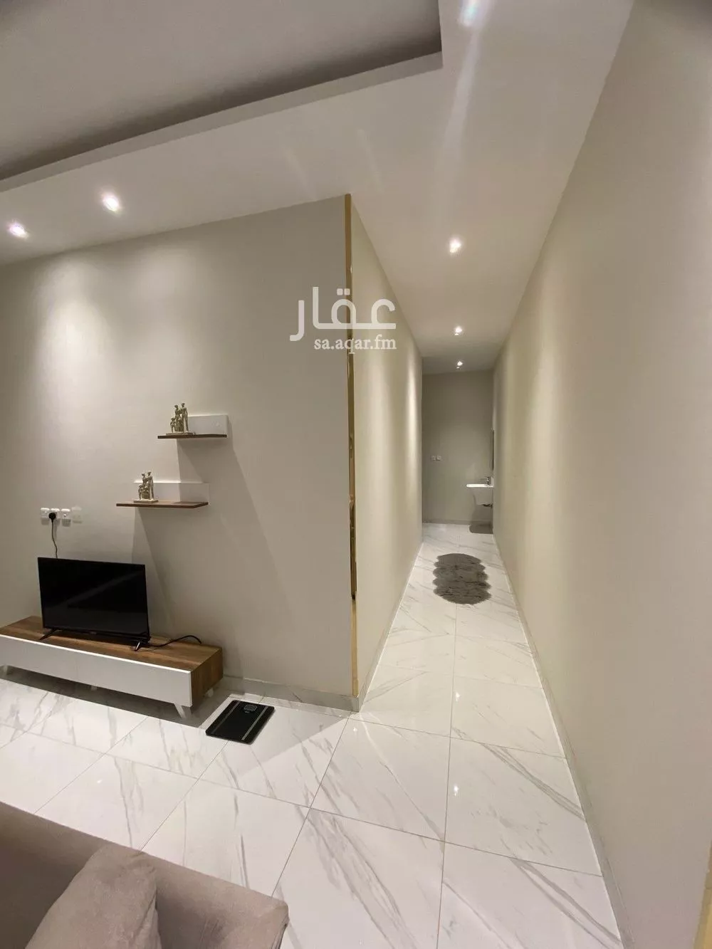 شقة للإيجار في شارع شعيب بن أبي مرة, حي النرجس, مدينة الرياض, منطقة الرياض 1 صورة