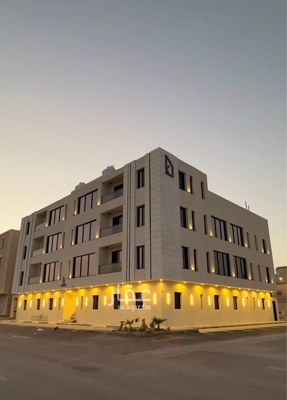 شقة للبيع في شارع ابي اسحاق العنبري, حي طويق, مدينة الرياض, منطقة الرياض 1 صورة