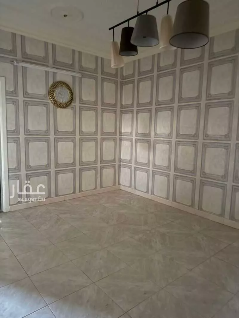 شقة للإيجار في شارع عبدالرازق القشعمي, حي الحزم, مدينة الرياض, منطقة الرياض 1 صورة