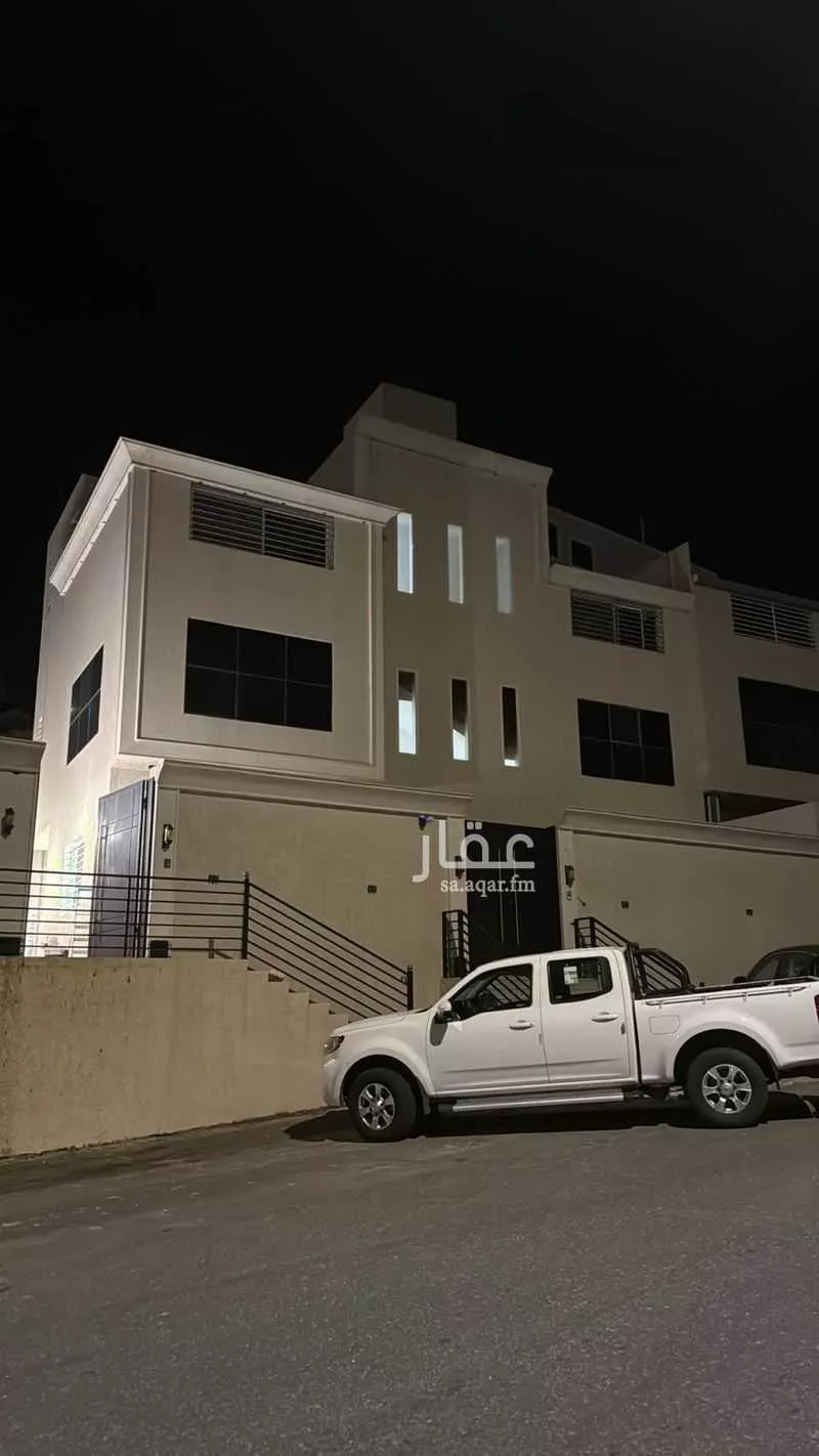 دور للإيجار في شارع السلام , حي السلام, مدينة أبها, منطقة عسير 1 صورة