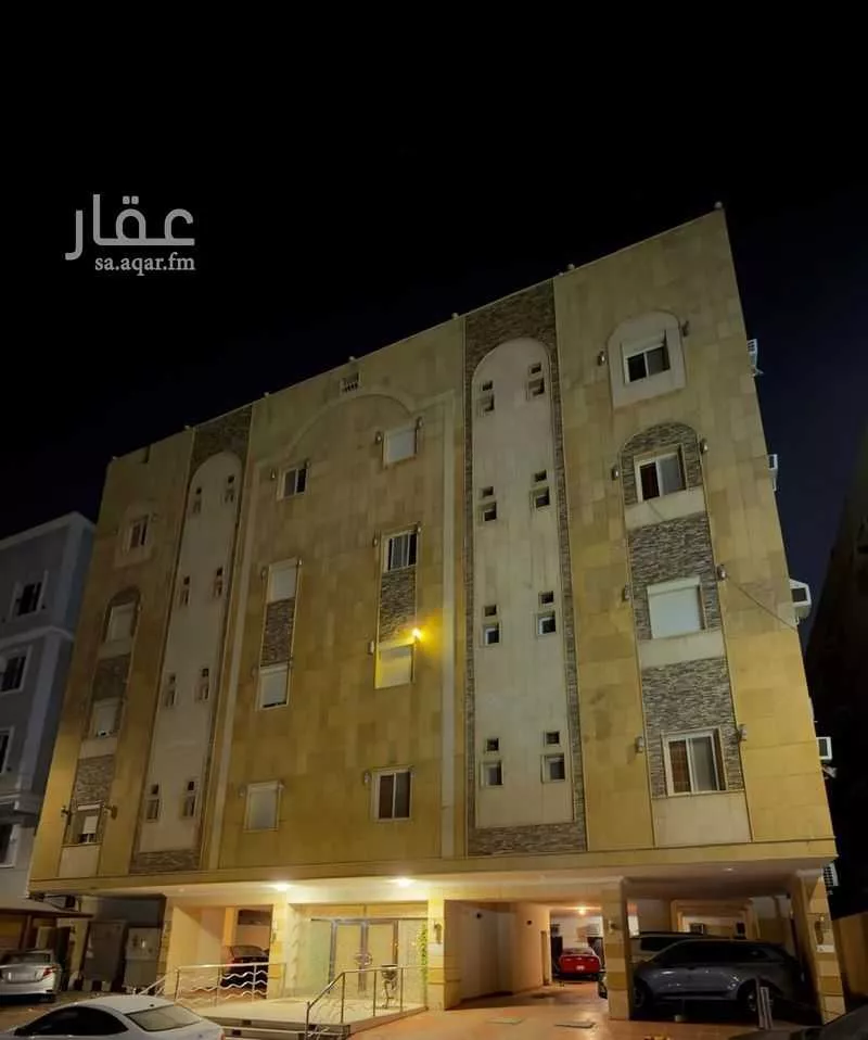 فيلا للبيع في شارع ابو تميمه الهجيمي, حي الزهراء, مدينة جدة, منطقة مكة المكرمة 1 صورة