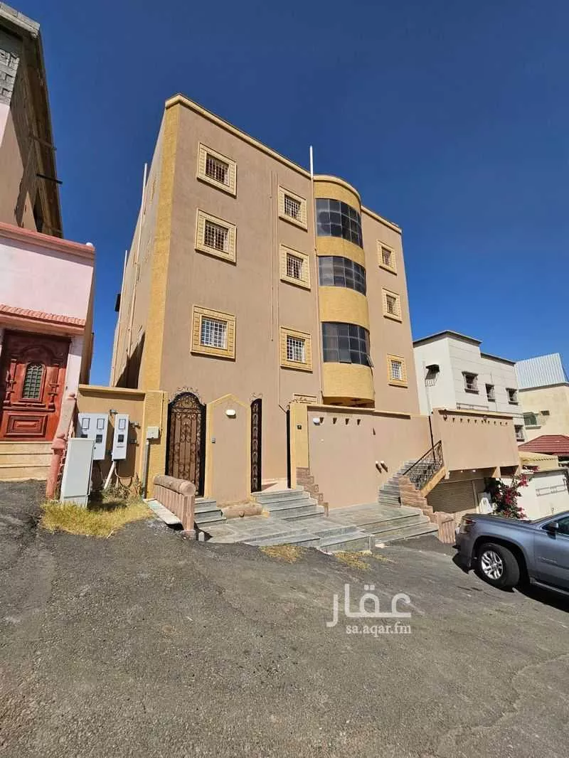 دور للإيجار في شارع الطفيل الدوسي, حي البديع, مدينة أبها, منطقة عسير 1 صورة