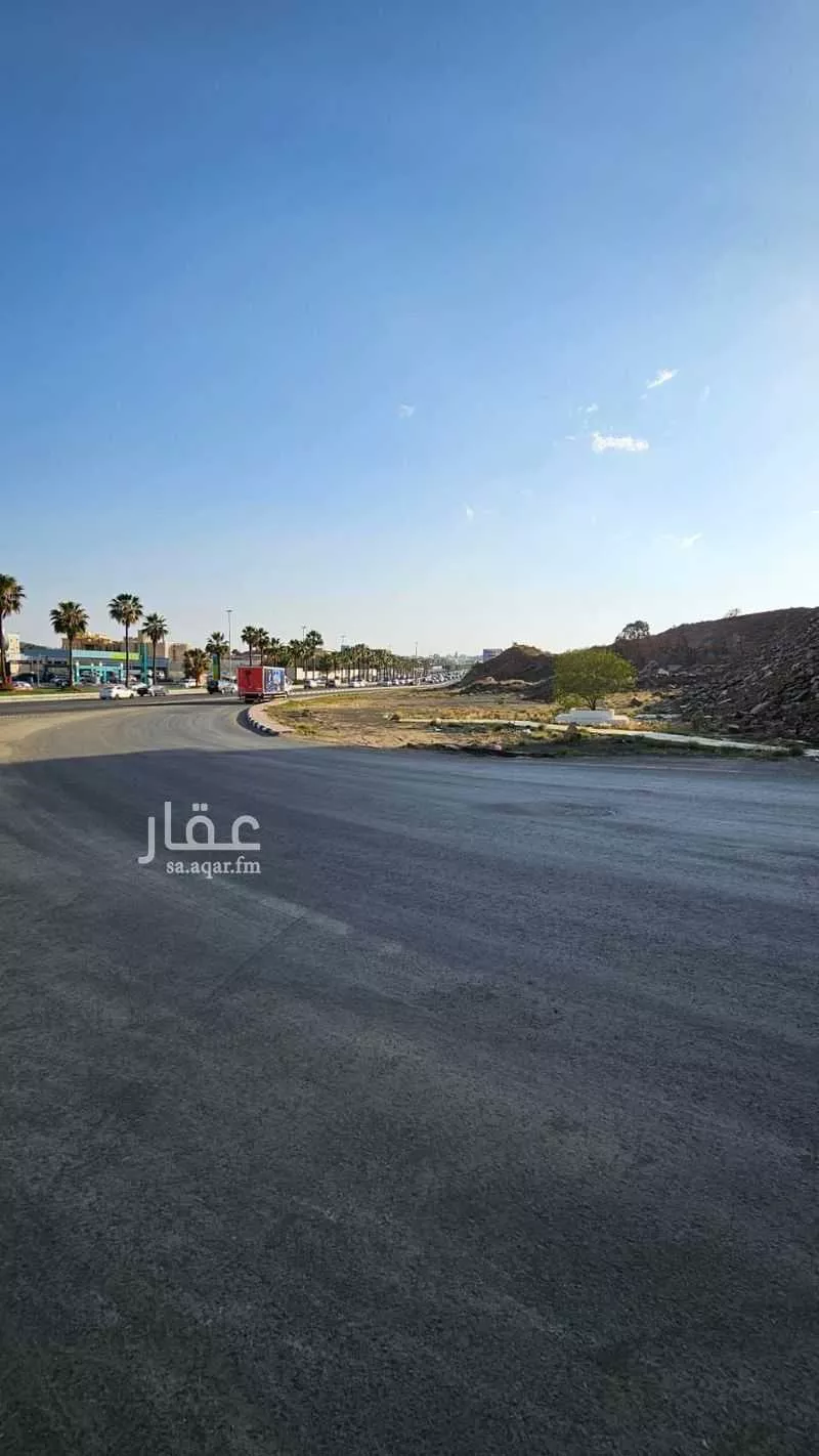أرض للإيجار في حي الروابي, مدينة ابها, منطقة عسير 1 صورة
