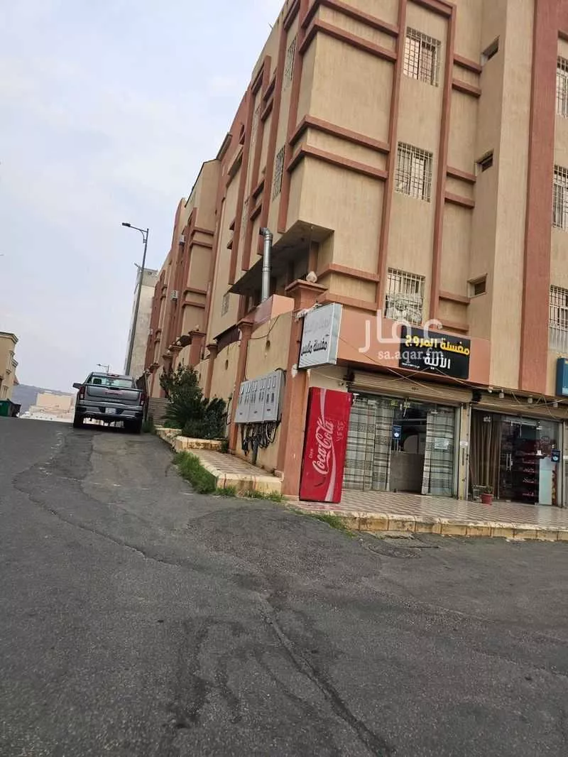 شقة للإيجار في شارع ممر الرامه, حي المروج, مدينة ابها, منطقة عسير 1 صورة