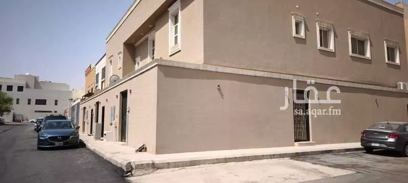 دور للإيجار في شارع ممر54, حي الملقا, مدينة الرياض, منطقة الرياض 1 صورة