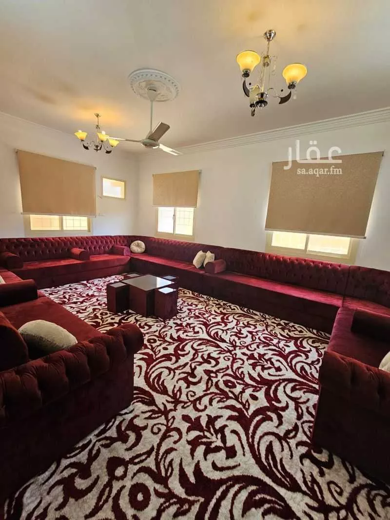 شقة للإيجار في شارع عراك الغفاري, حي المروج, مدينة ابها, منطقة عسير 1 صورة