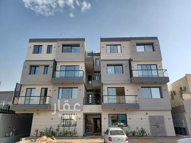 شقة للإيجار في شارع العين البيضاء, حي غرناطة, مدينة الرياض, منطقة الرياض 1 صورة