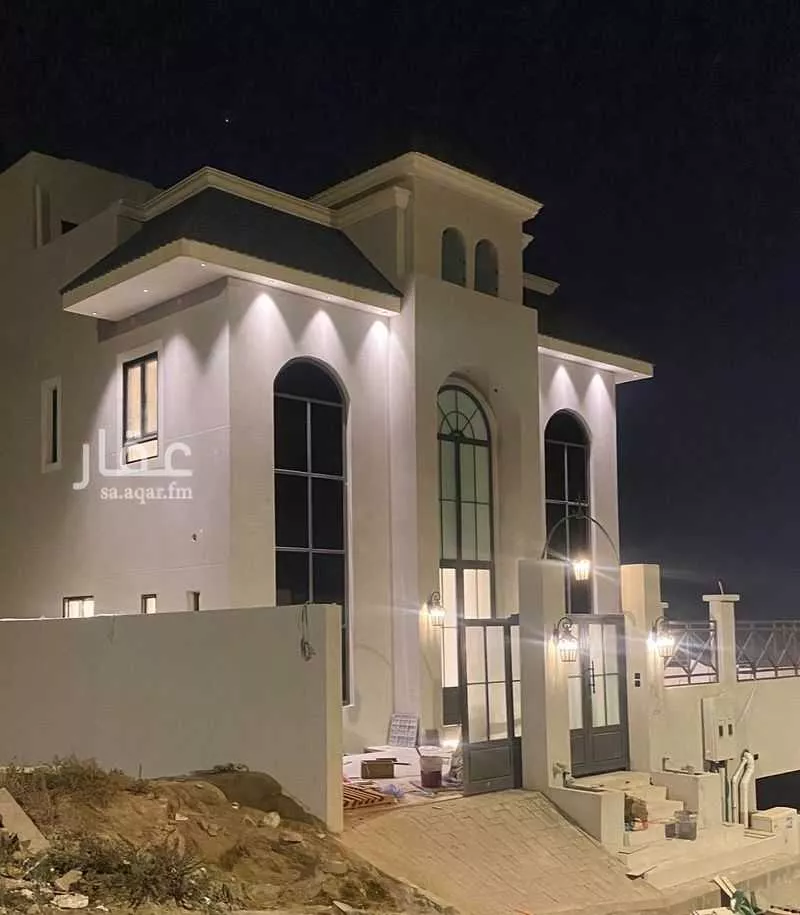 فيلا للإيجار في حي السلام, مدينة ابها, منطقة عسير 1 صورة