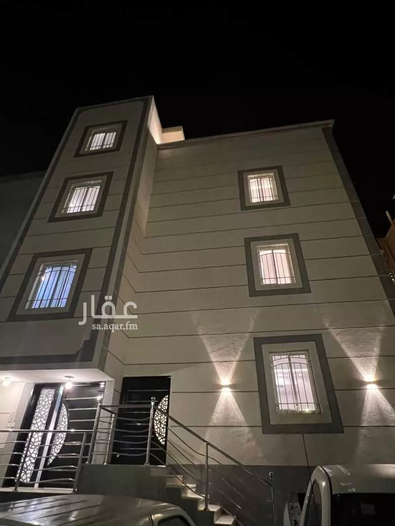 شقة للإيجار في شارع مازن بن شيبان, حي المروج, مدينة أبها, منطقة عسير 1 صورة