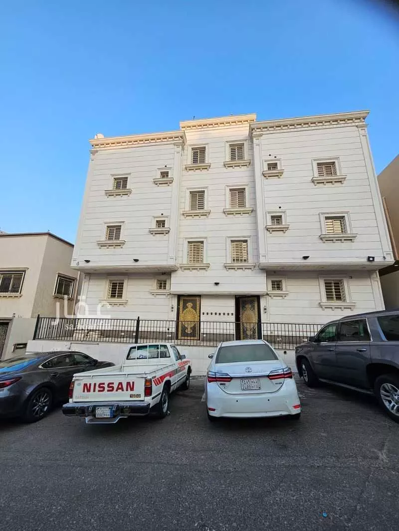 شقة للإيجار في شارع بنو خزاعة, حي الصفاء, مدينة أبها, منطقة عسير 1 صورة