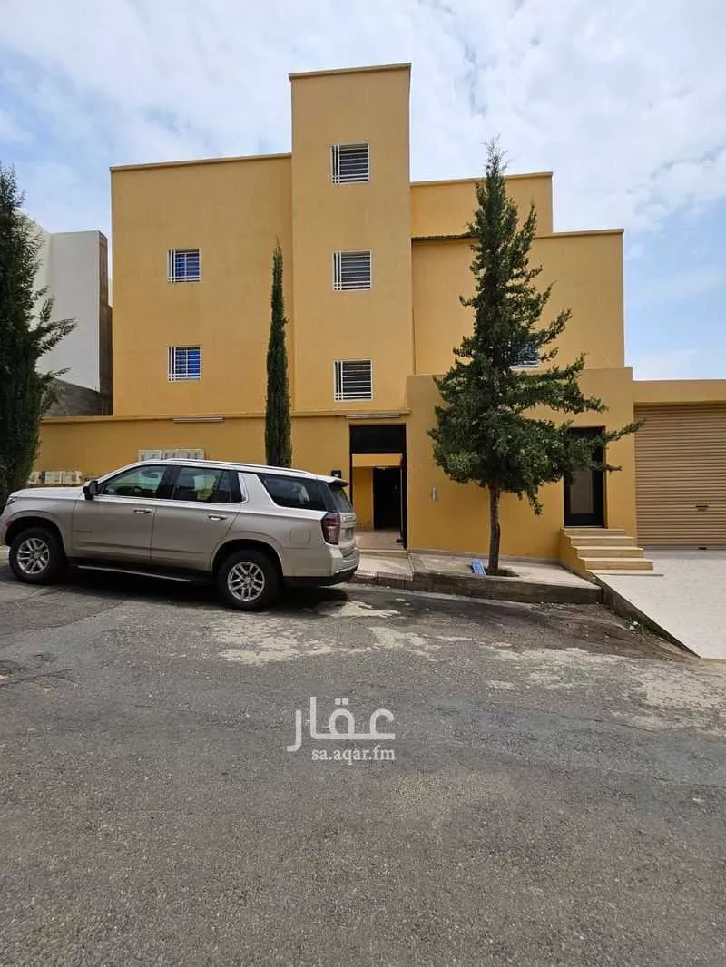 شقة للإيجار في شارع الصفوان, حي المروج, مدينة ابها, منطقة عسير 1 صورة