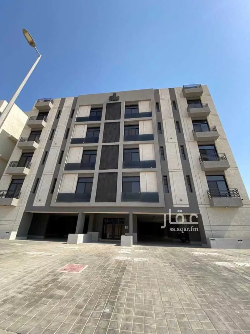 شقة للبيع في شارع النبأ, حي حكومي1, مدينة جدة, منطقة مكة المكرمة 1 صورة